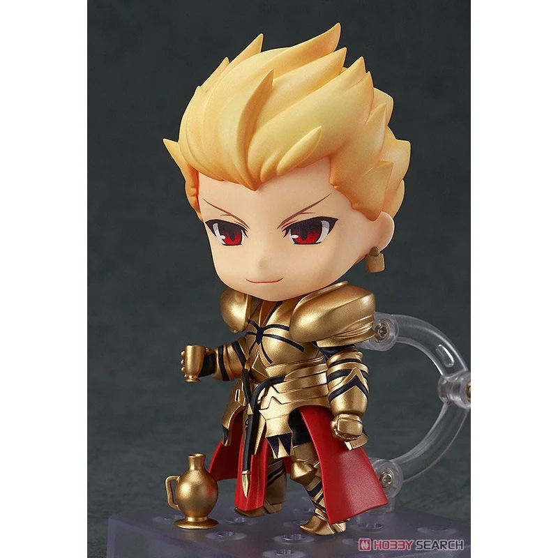 good-smile-company-nendoroid-gilgamesh-figur-fate-anime image 4