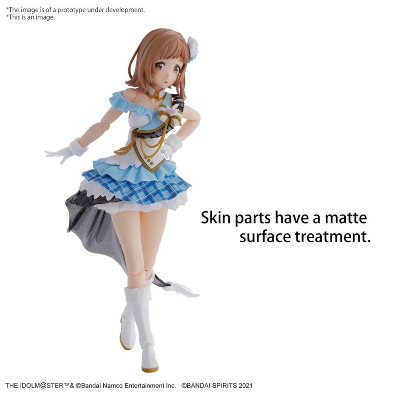 bandai-30ms-mano-sakuragi-modellbausatz-idolmaster-figur image 3