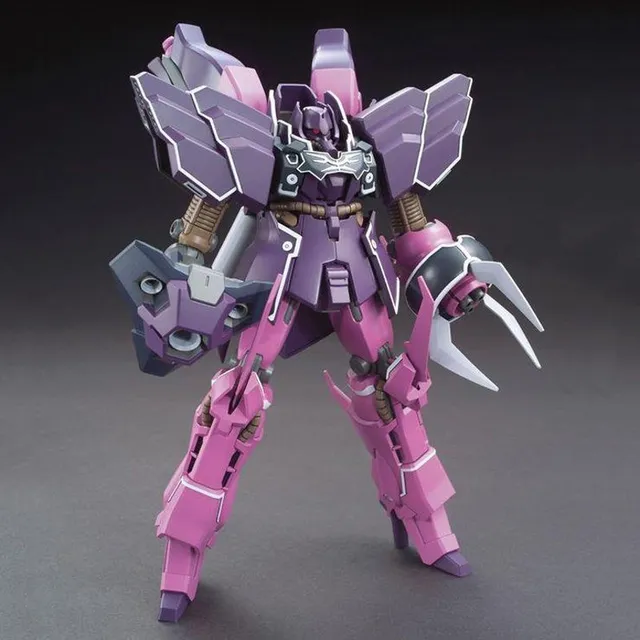 bandai-gundam-hguc-rozen-zulu-1-144-episode-7-bausatz image 1