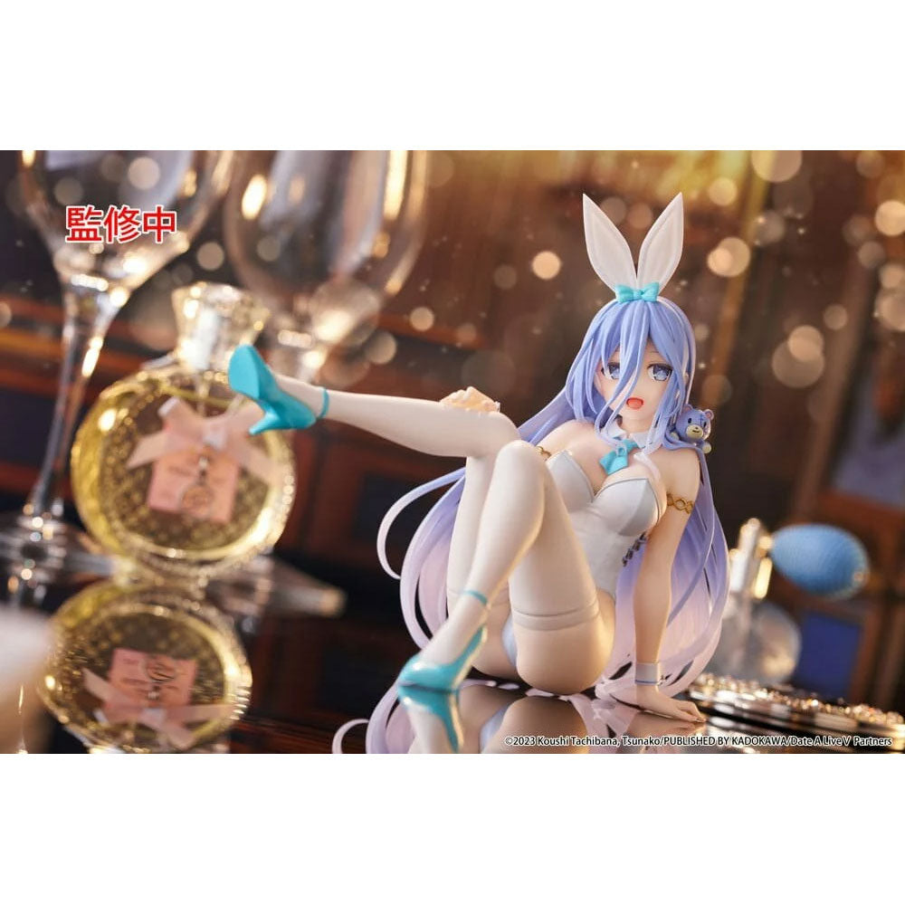 kameco-date-a-live-mio-desktop-cute-bunny-ver-figur-13-cm image 4