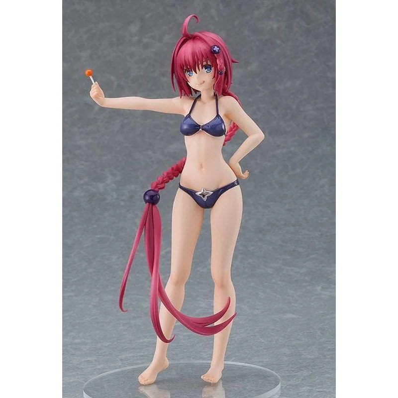 to-love-ru-mea-kurosaki-pop-up-parade-figur-uniform image 2