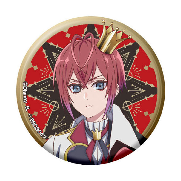 kameco-buttons-twisted-wonderland-riddle-button-5-6-cm image 1