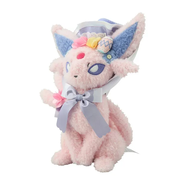 kameco-pl-schfiguren-pokemon-botanical-easter-psiana-pl-sch-28cm image 1