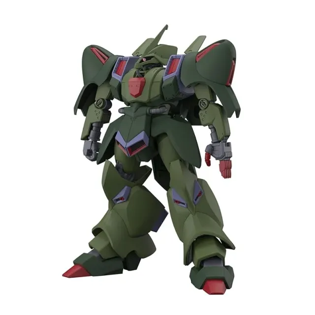 bandai-gundam-galluss-j-hguc-1-144-nr-262-gunpla image 1