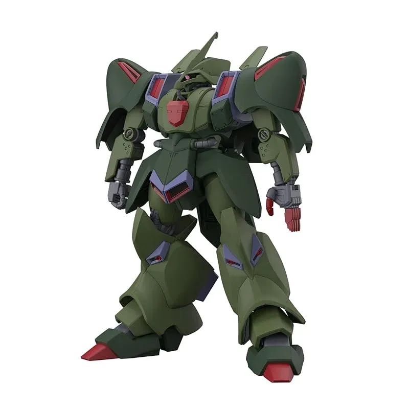 bandai-gundam-galluss-j-hguc-1-144-nr-262-gunpla image 1