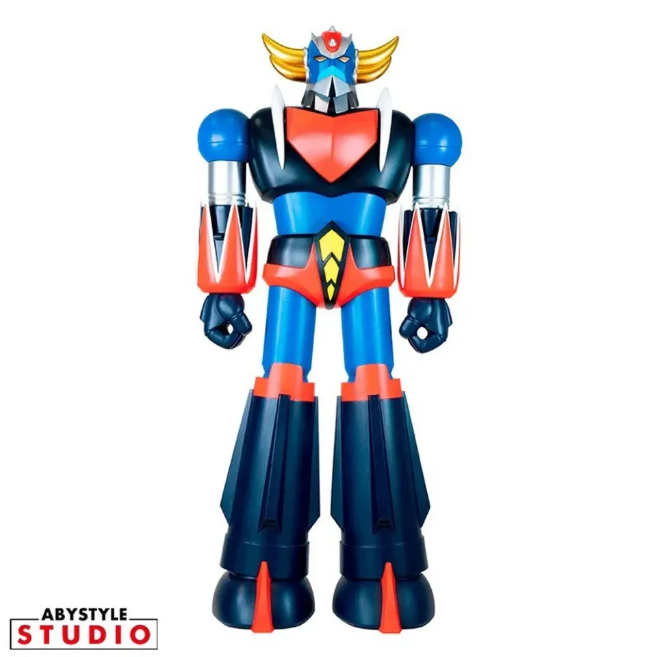 banpresto-mazinger-grendizer-jumbo-goldorak-figur-ufo-roboter image 1