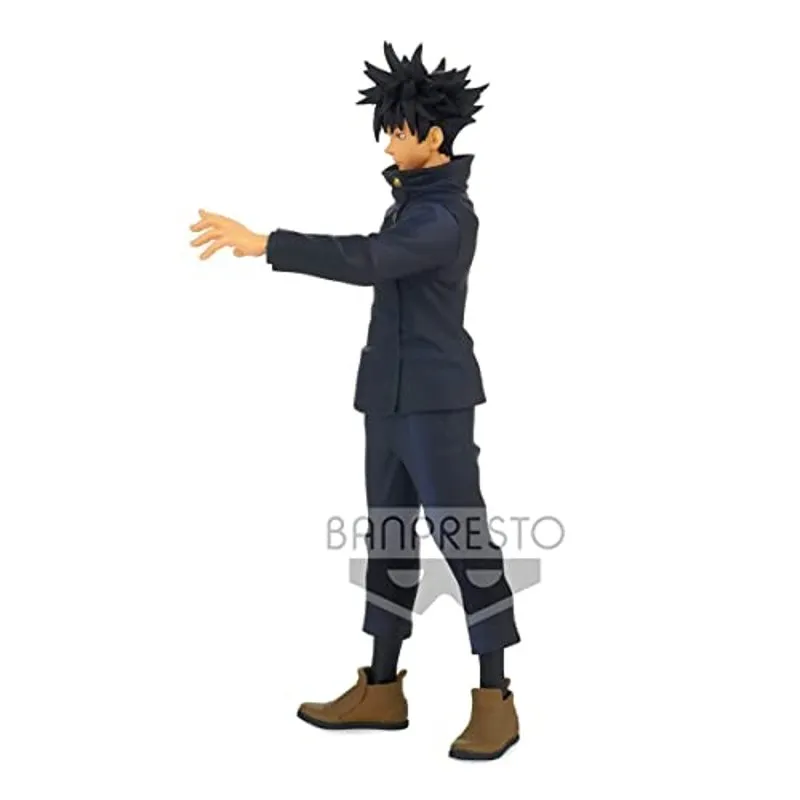 bandai-jujutsu-kaisen-megumi-fushiguro-figur-sammelfigur image 3