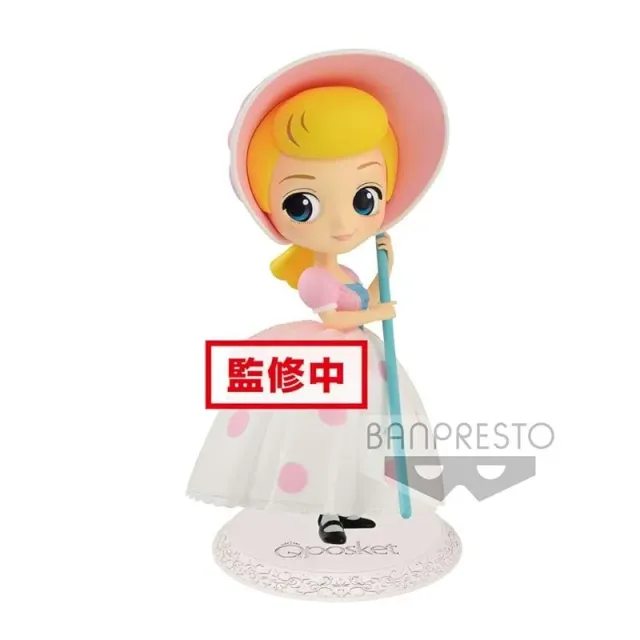 banpresto-disney-bo-peep-q-posket-figur image 1