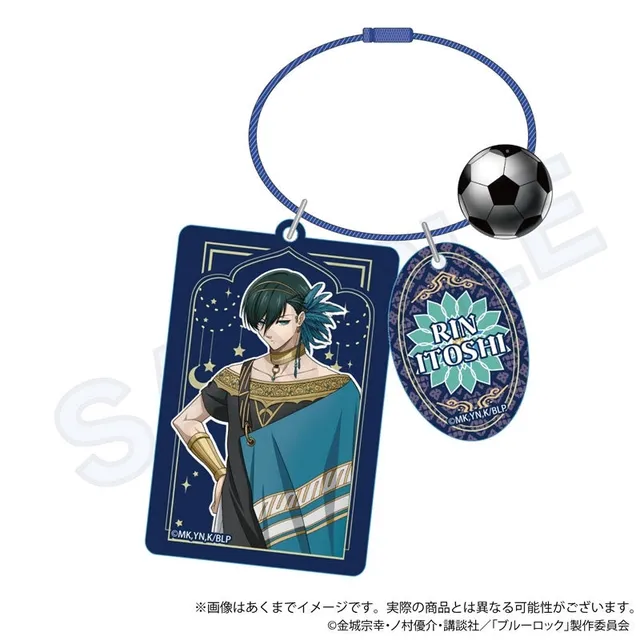 blue-lock-rin-anh-nger-arabian-ver-6-5-cm-kunststoff image 1