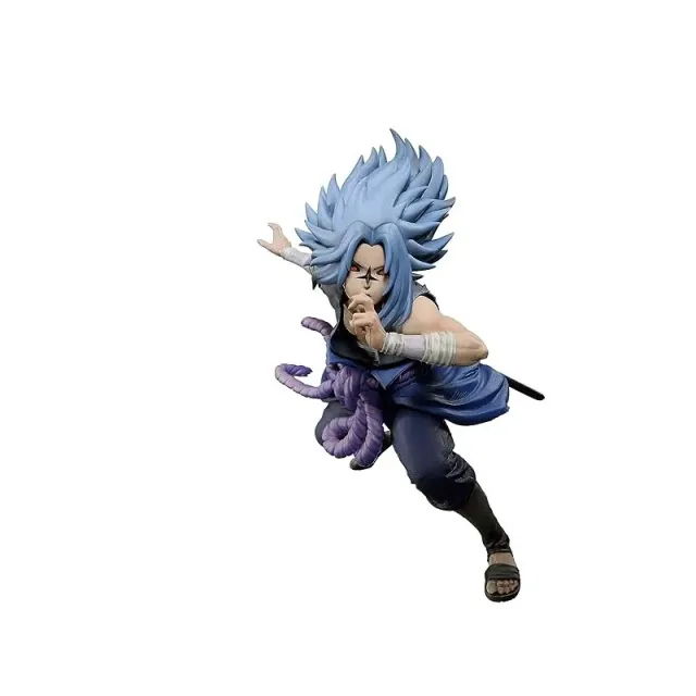 naruto-sasuke-uchiha-colosseum-figur-anime image 1