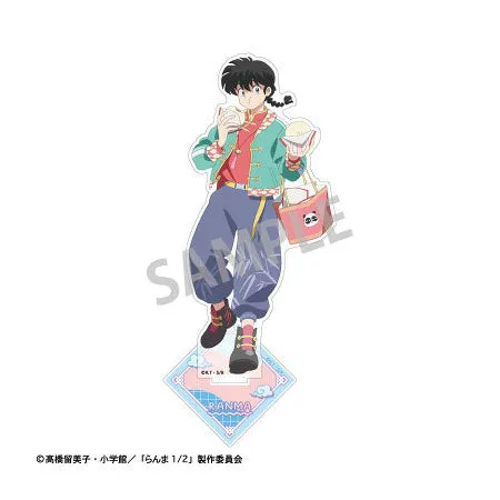 kameco-aufsteller-ranma-1-2-china-outfit-ranma-16-cm image 1