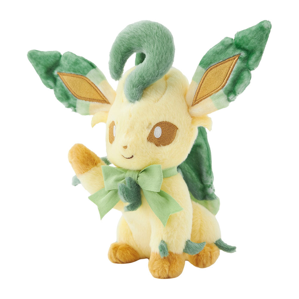 pok-mon-folipurba-pl-schfigur-eevee-collection-pokemon-center image 2