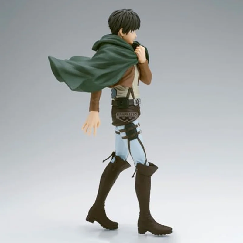 banpresto-eren-yeager-grandista-figur-attack-on-titan image 2
