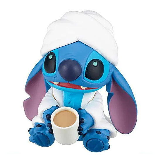 kameco-disney-stitch-figur-coffee-bath-time-pvc-4-cm image 1