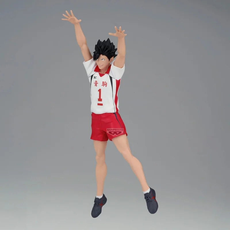 haikyu-tetsuro-kuroo-2nd-uniform-ver-figur-nekoma image 4