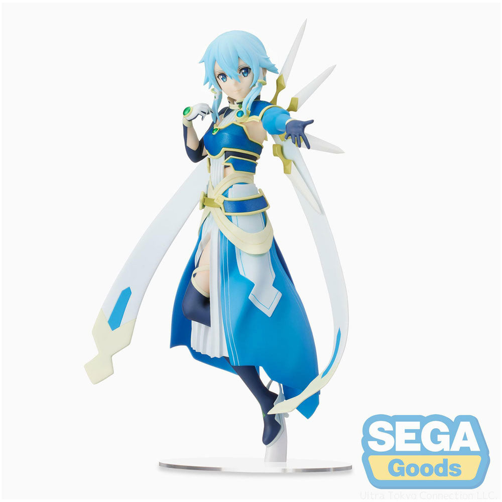 sega-sword-art-online-lpm-sinon-sun-goddess-solus-figur-20-cm image 1