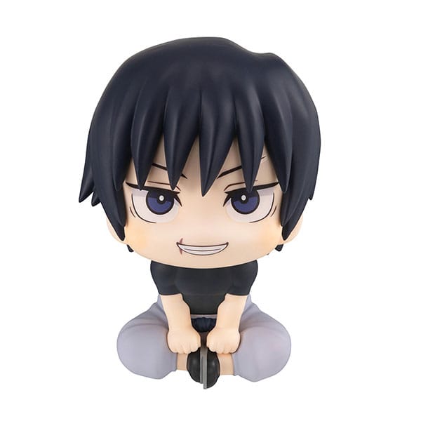 jujutsu-kaisen-toji-fushiguro-look-up-figur-11-cm-pvc image 2