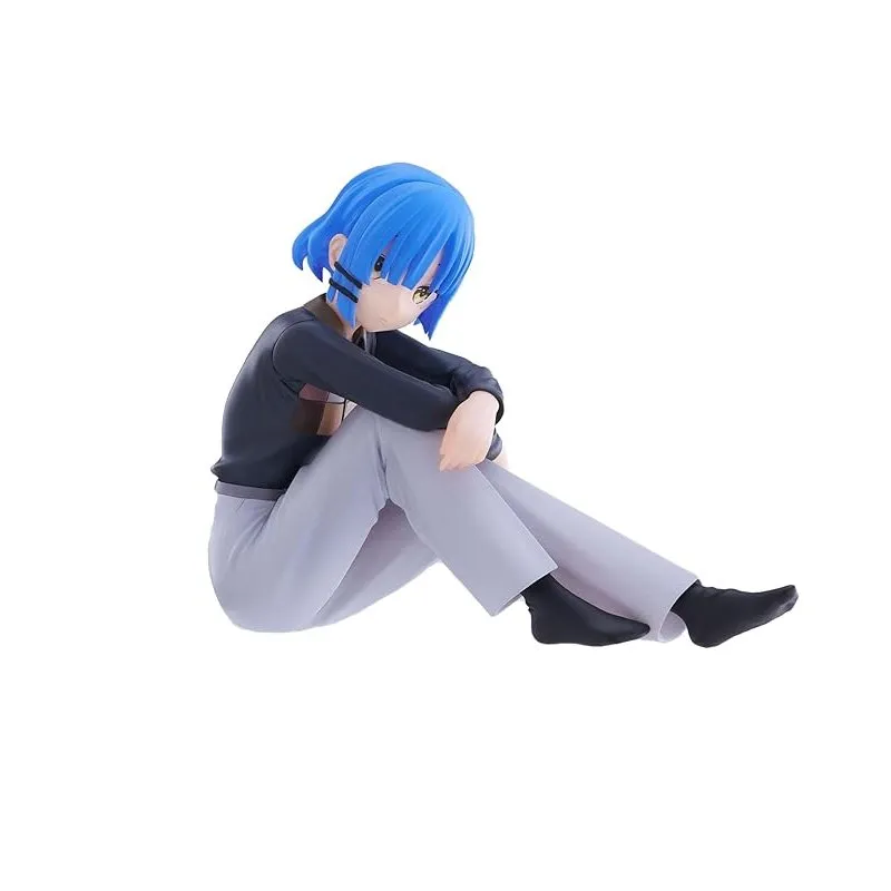 sega-bocchi-the-rock-ryo-yamada-pm-sammelfigur-sitzend image 1