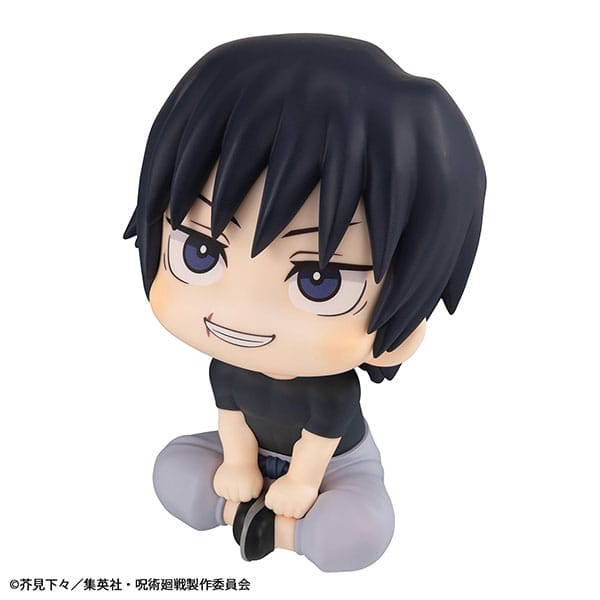 jujutsu-kaisen-toji-fushiguro-look-up-figur-11-cm-pvc image 1