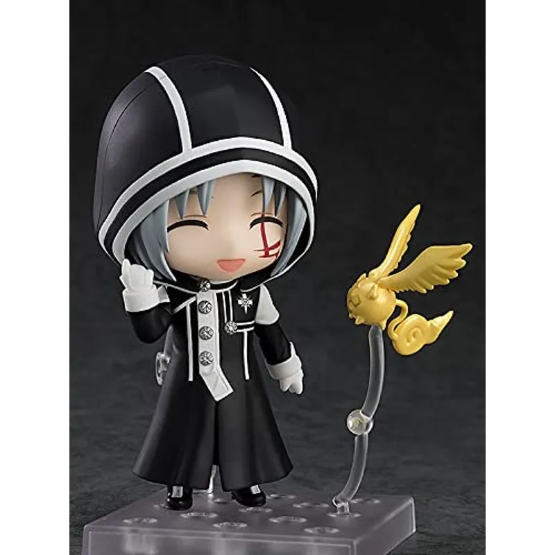 good-smile-d-gray-man-allen-walker-nendoroid-figur image 3