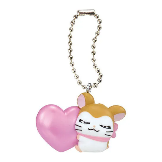 hamtaro-anh-nger-pashmina-swing-mascot-gashapon-3-cm image 1