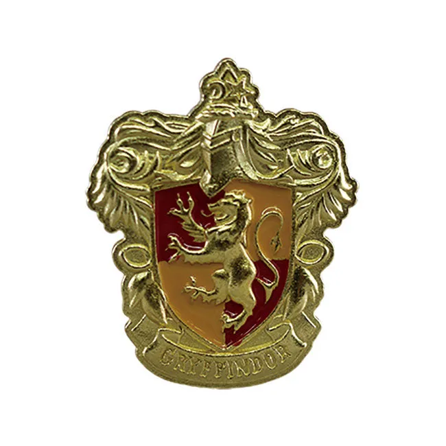 harry-potter-gryffindor-metall-pin-anstecker-5x4-cm image 1