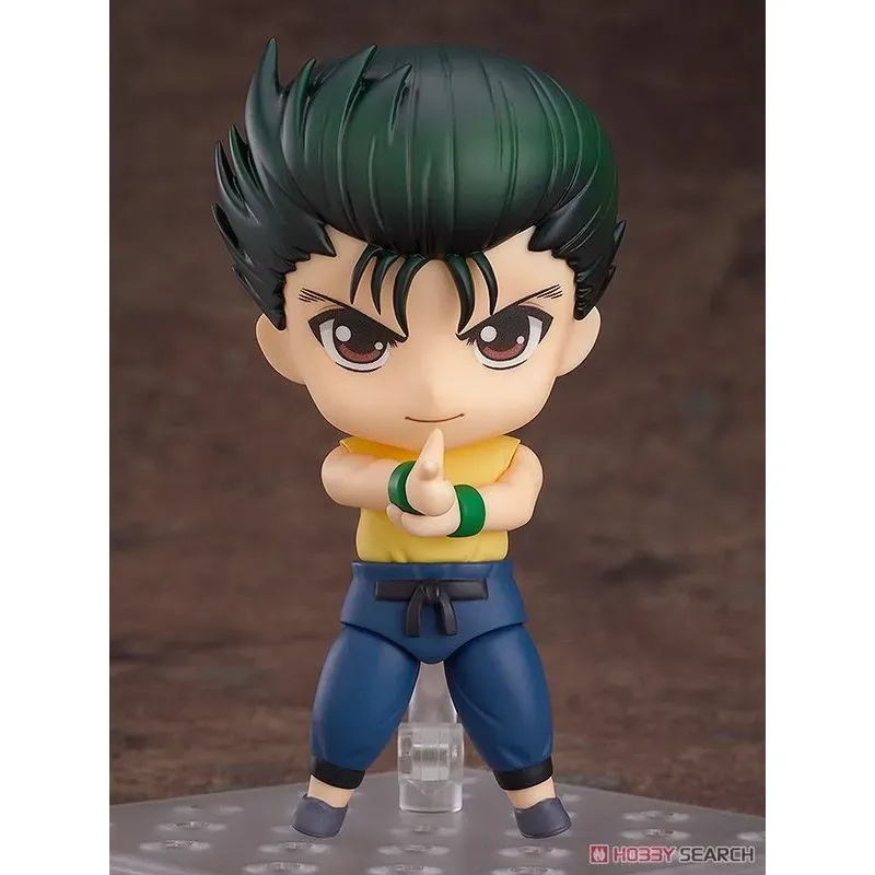 good-smile-yu-yu-hakusho-yusuke-urameshi-nendoroid-figur image 1