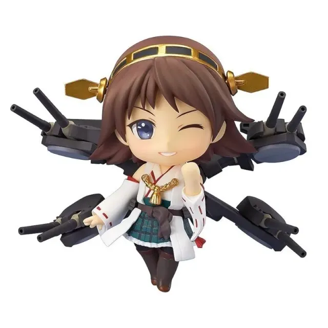 good-smile-kantai-collection-hiei-nendoroid-figur-standard image 1