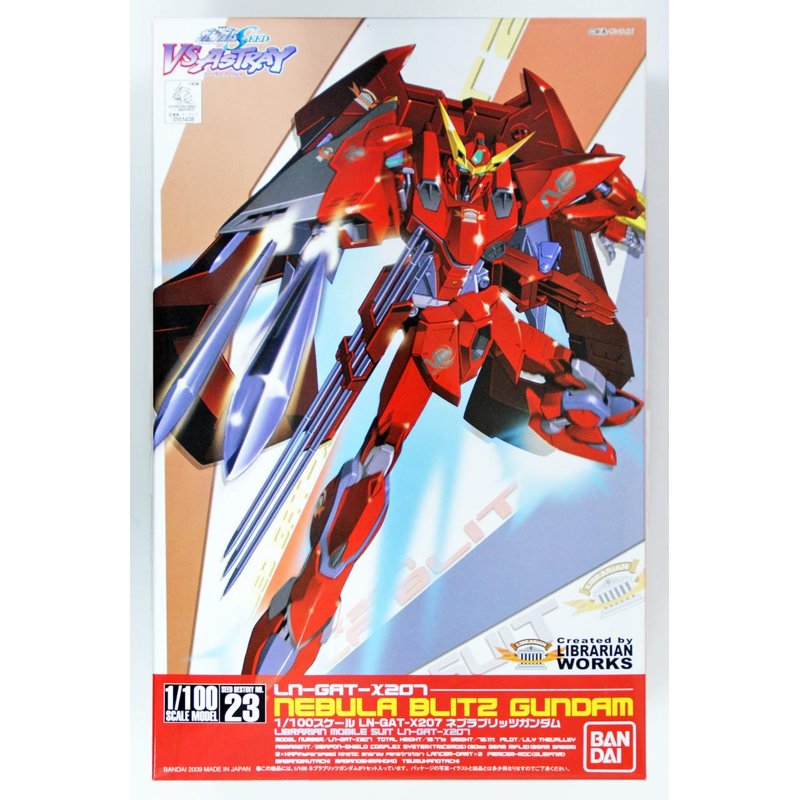 bandai-gundam-1-100-23-nebula-blitz-bausatz image 2