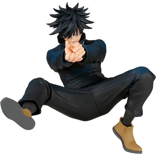 jujutsu-kaisen-maximatic-megumi-fushiguro-figur image 1