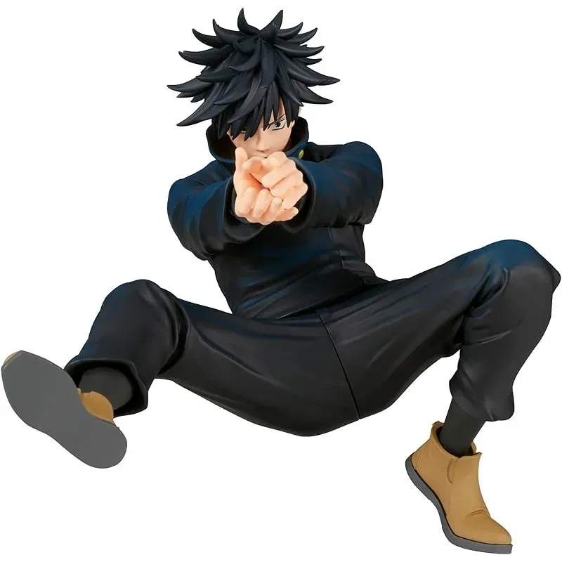 jujutsu-kaisen-maximatic-megumi-fushiguro-figur image 1