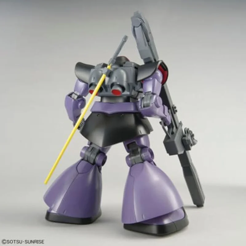 bandai-gundam-mg-1-100-rick-dom-modellbausatz image 2