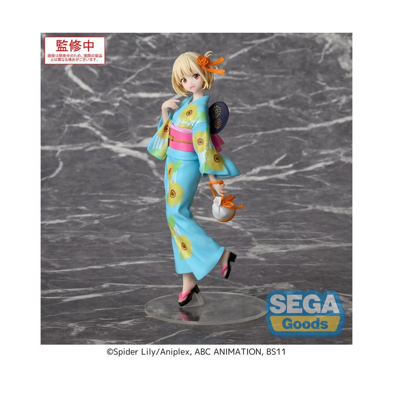 sega-dc-the-joker-figur-sammelfigur image 1