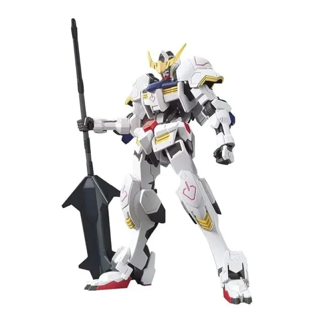 bandai-gundam-barbatos-hg-1-144-modellbausatz-ibo-01 image 1