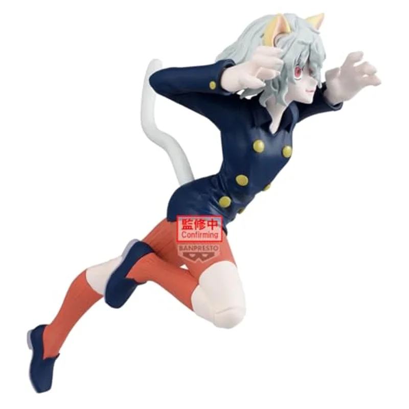 banpresto-hunter-x-hunter-neferpitou-vibration-stars-figur image 3