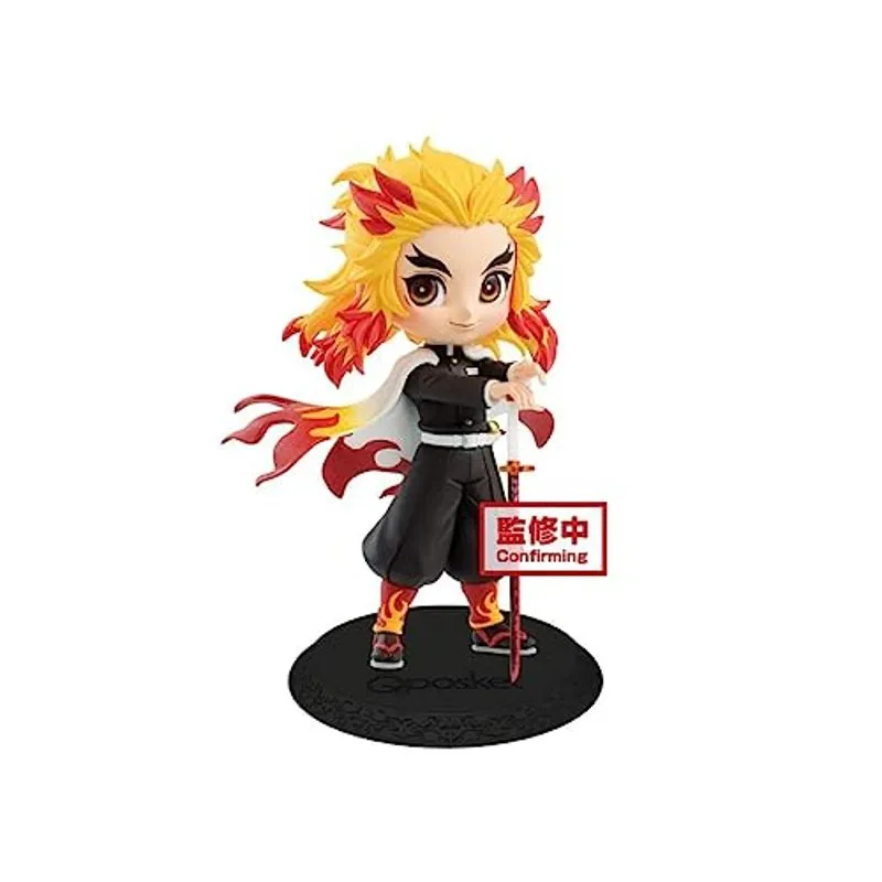demon-slayer-kyojuro-rengoku-q-posket-figur image 4