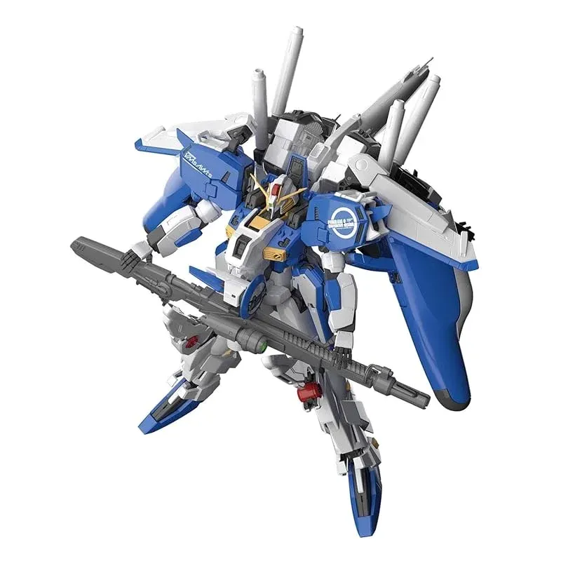 bandai-gundam-mg-1-100-ex-s-gundam-gunpla-bausatz image 1