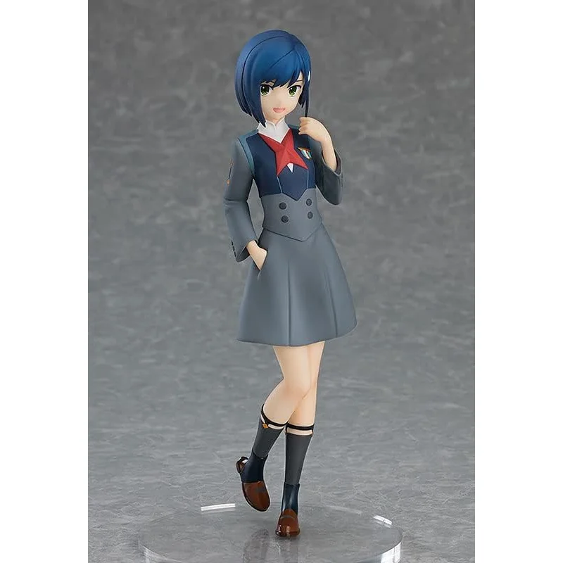 good-smile-company-pop-up-parade-ichigo-figur-bleach-pvc image 4