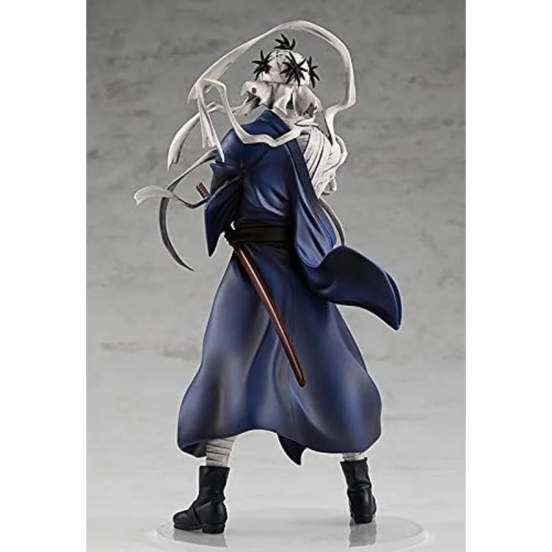 good-smile-rurouni-kenshin-makoto-shishio-pop-up-parade-figur image 4