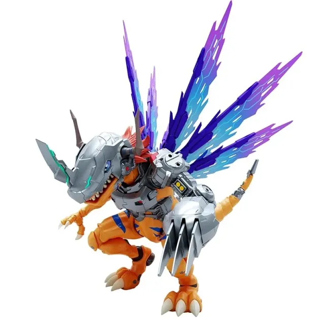 bandai-digimon-metalgreymon-amplified-modellbausatz-vaccine image 1