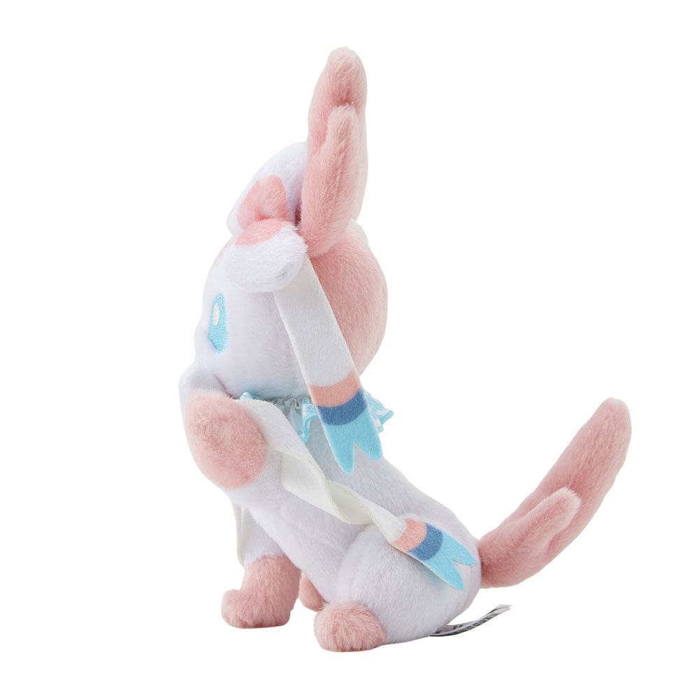 pokemon-eevee-feelinara-pl-schfigur-20-5-cm-center image 3