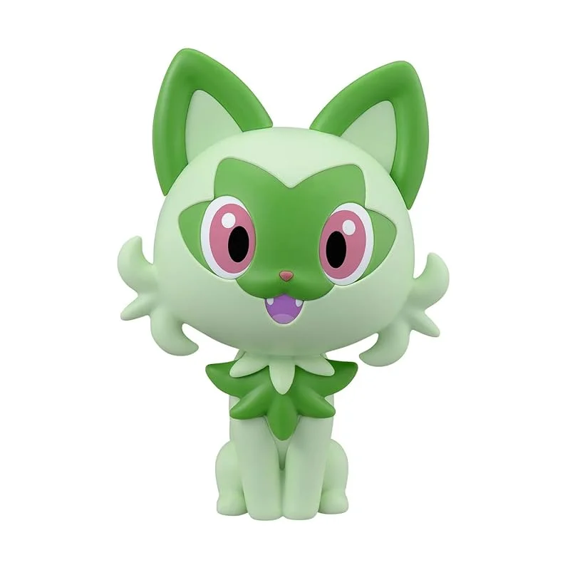 pok-mon-evolution-set-08-chelterrar-sammelfigur image 1