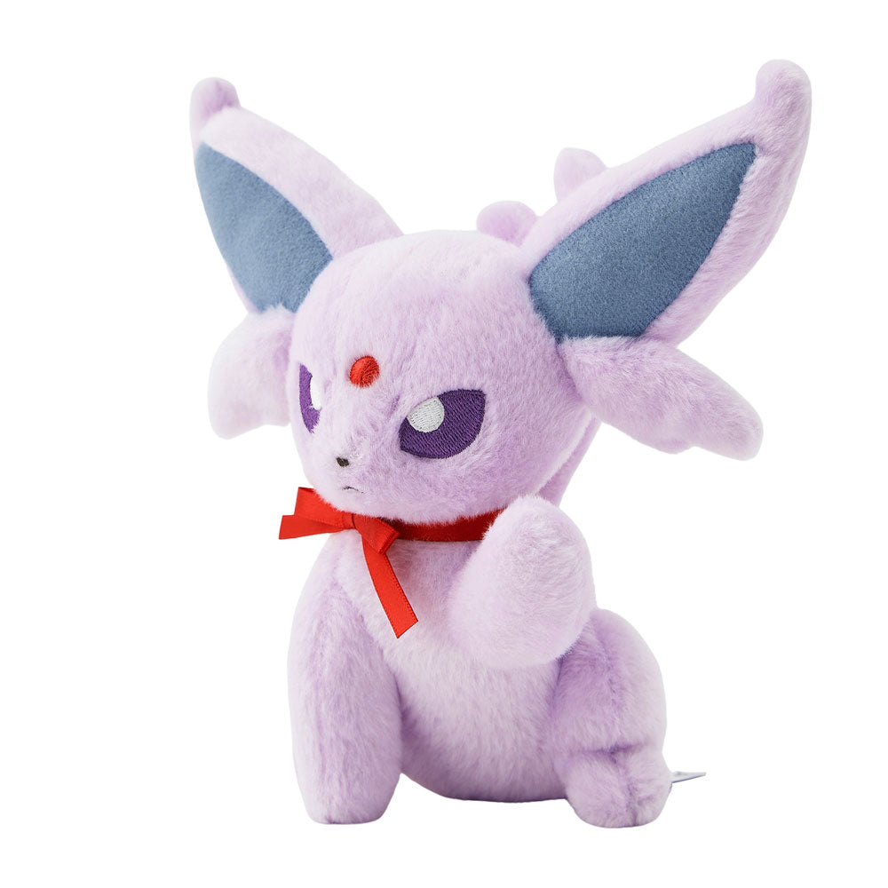 kameco-pokemon-psiana-pl-schfigur-eevee-collection image 2