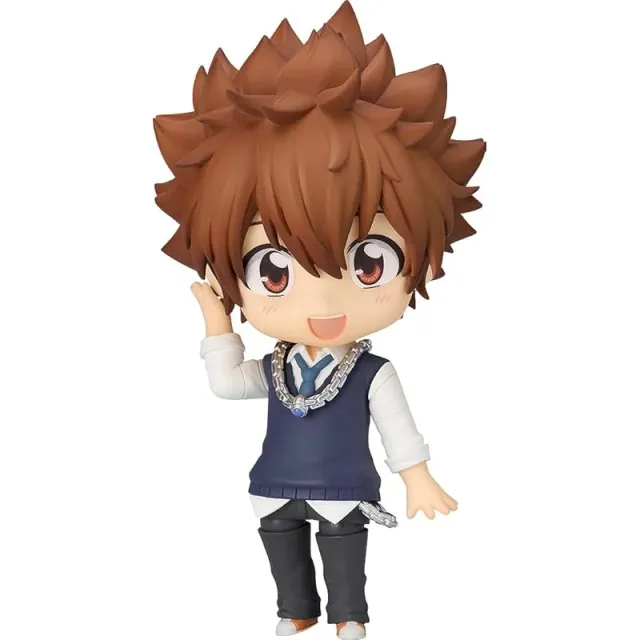 banpresto-hitman-reborn-tsunayoshi-sawada-2-0-sammelfigur-tsuna image 1