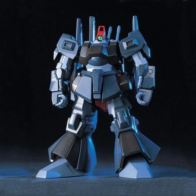bandai-hguc-010-rick-dias-1-144-gunpla-modellbausatz image 1