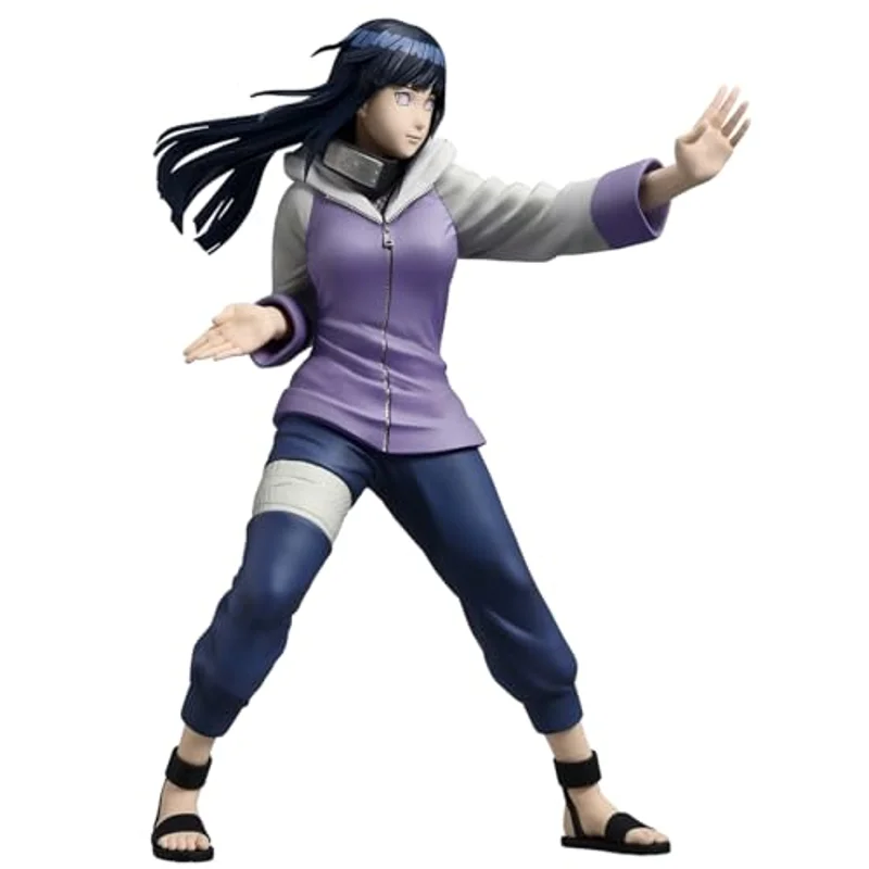 naruto-hinata-hyuga-sammelfigur-masterlise-ichibansho image 3