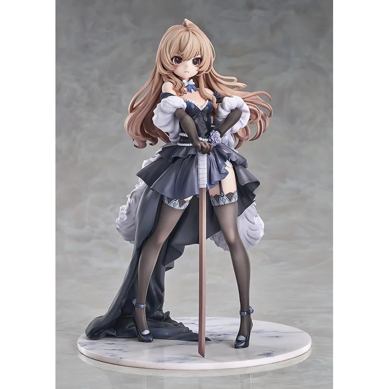 toradora-taiga-aisaka-dress-ver-figur-kleid image 2