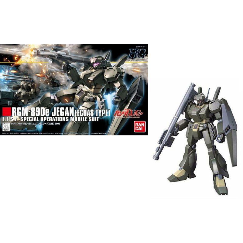 bandai-gundam-hguc-123-jegan-1-144-gunpla-modellbausatz image 2
