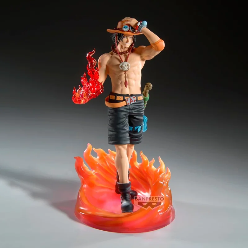 banpresto-one-piece-portgas-d-ace-sammelfigur-logia image 5