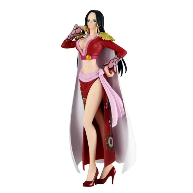 banpresto-one-piece-boa-hancock-glitter-glamours-figur-ii image 1